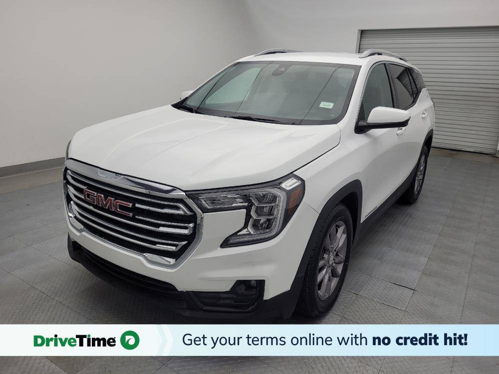 2023 GMC Terrain SLT — SUV — 33,041 mi — Temple, TX