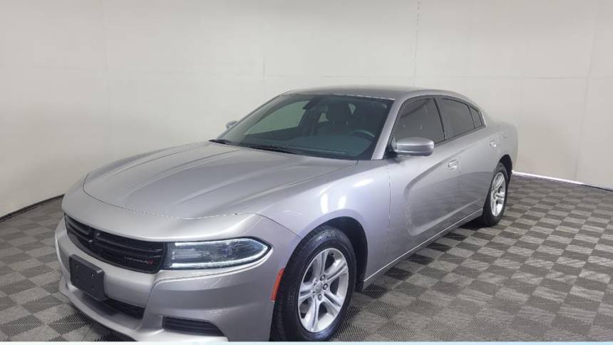 2018 Dodge Charger SXT — Sedan — 77,723 mi — Temple, TX