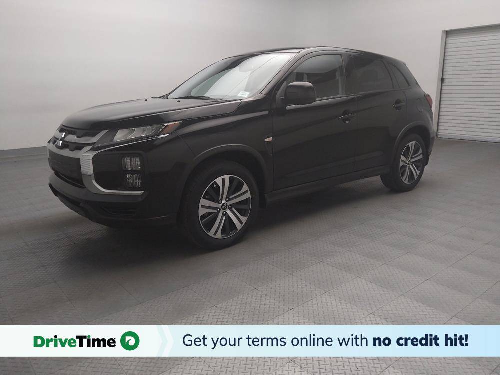 2022 Mitsubishi Outlander Sport ES