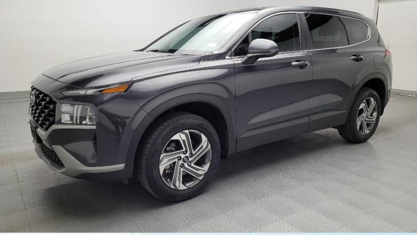 2023 Hyundai Santa Fe SE — SUV — 14,174 mi — Temple, TX