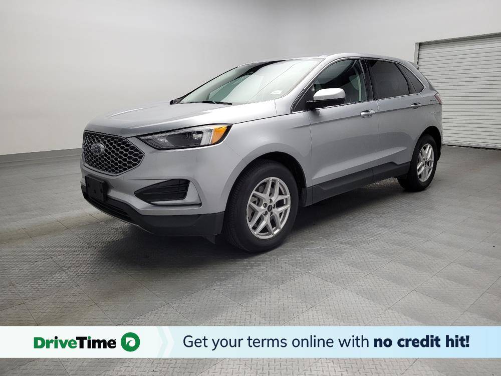 2023 Ford Edge SEL — SUV — 58,665 mi — Temple, TX