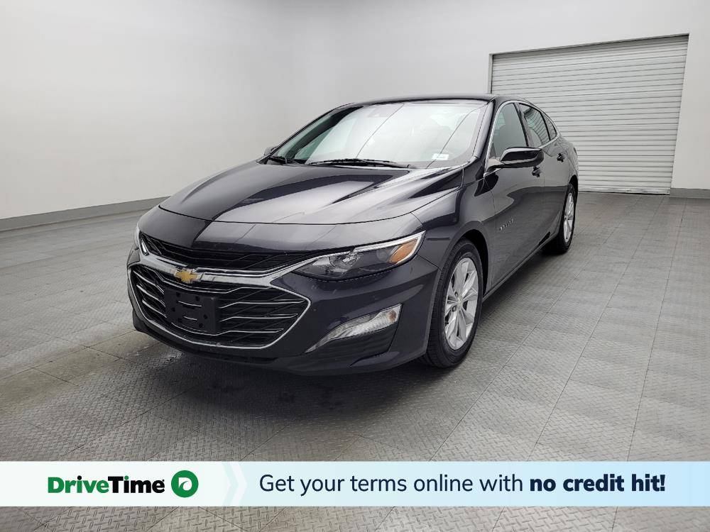 2023 Chevrolet Malibu LT — Sedan — 60,023 mi — Temple, TX