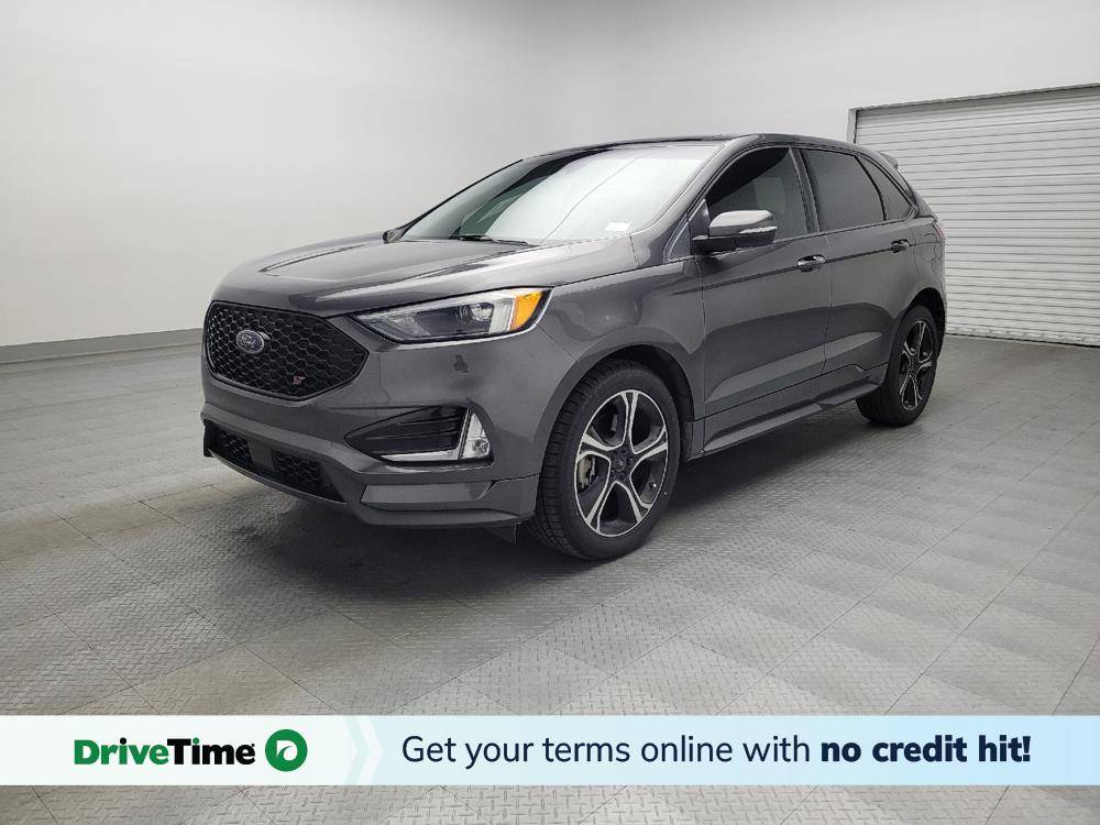 2019 Ford Edge ST — SUV — 99,164 mi — Temple, TX