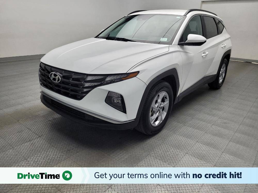 2024 Hyundai Tucson SEL — SUV — 38,229 mi — Temple, TX