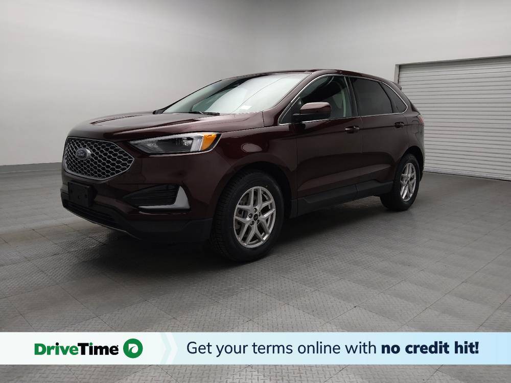 2024 Ford Edge SEL — SUV — 41,096 mi — Temple, TX