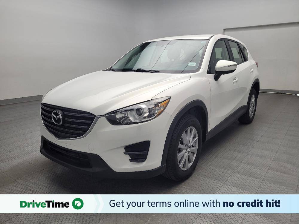 2016 Mazda CX-5 Sport — SUV — 97,891 mi — Temple, TX