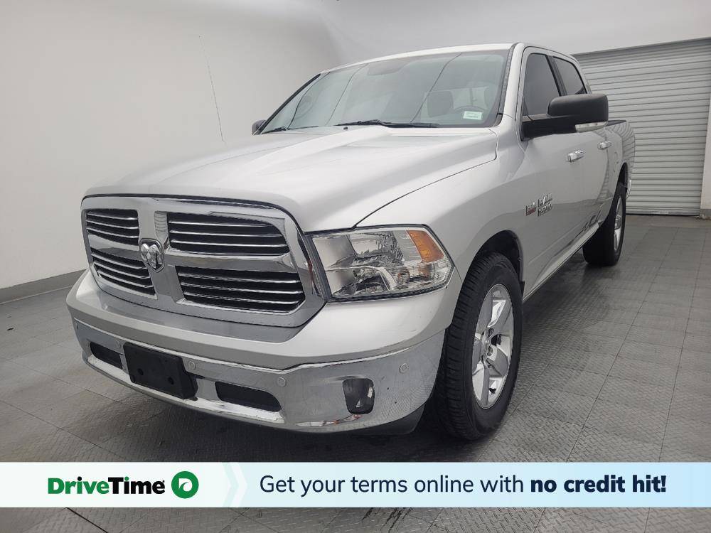 2016 Ram 1500 Lone Star — Pickup Truck — 102,557 mi — Temple, TX