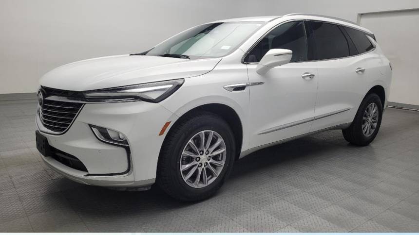 2022 Buick Enclave Premium — SUV — 69,513 mi — Temple, TX