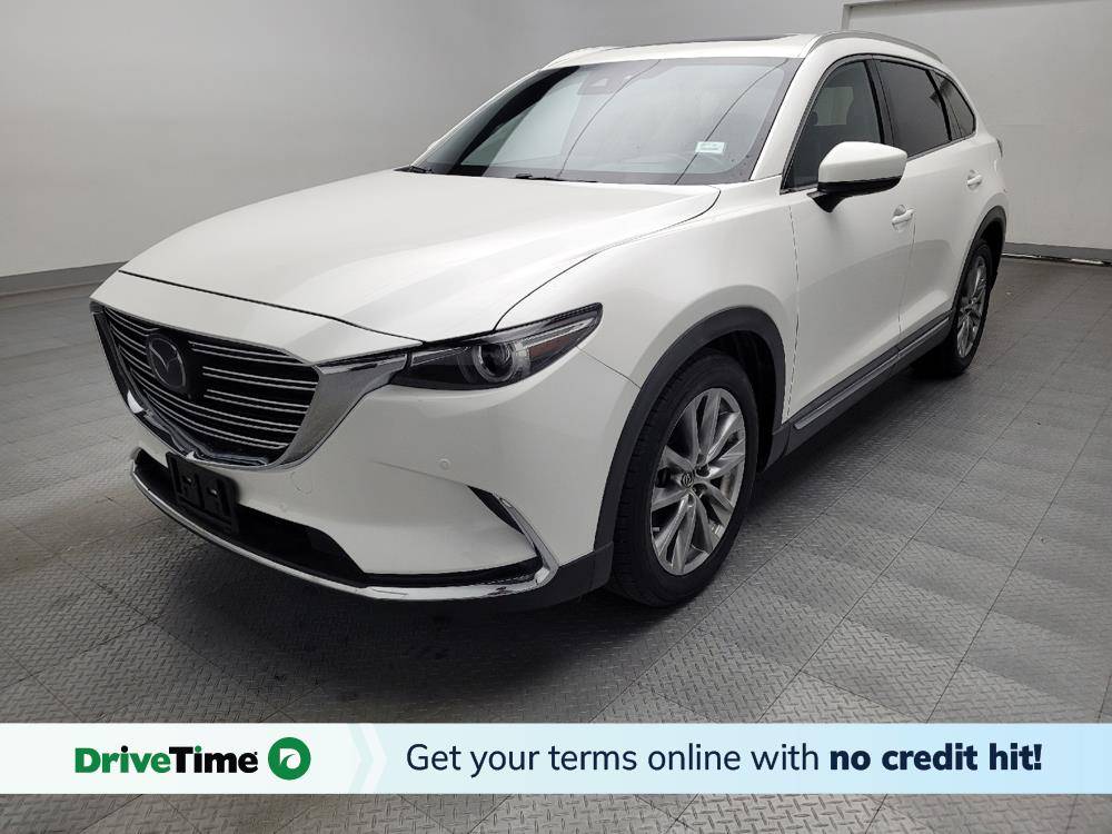 2019 Mazda CX-9 Grand Touring — SUV — 70,573 mi — Temple, TX