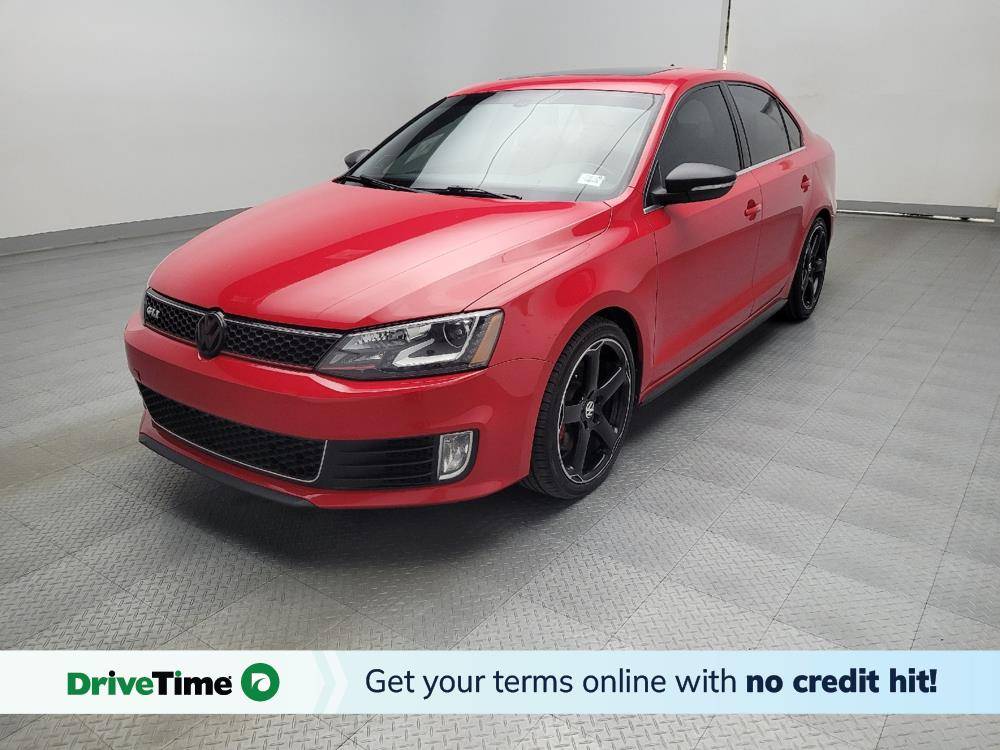 2015 Volkswagen Jetta GLI SEL — Sedan — 100,690 mi — Temple, TX