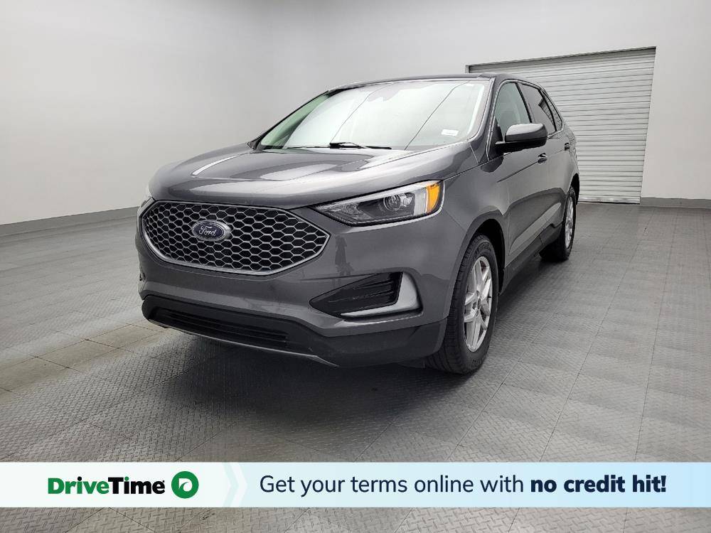 2024 Ford Edge SEL — SUV — 46,069 mi — Tyler, TX