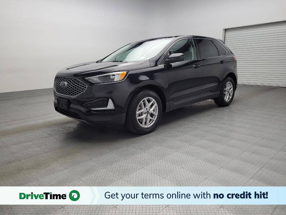 2023 Ford Edge SEL — SUV — 60,638 mi — Tyler, TX
