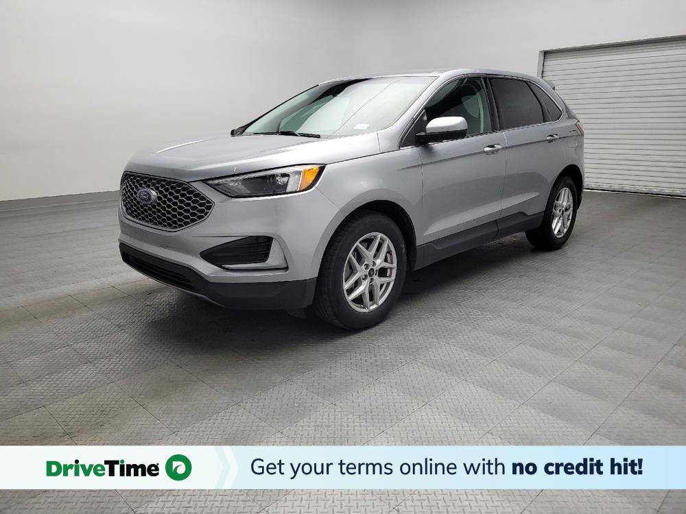 2024 Ford Edge SEL — SUV — 47,622 mi — Tyler, TX