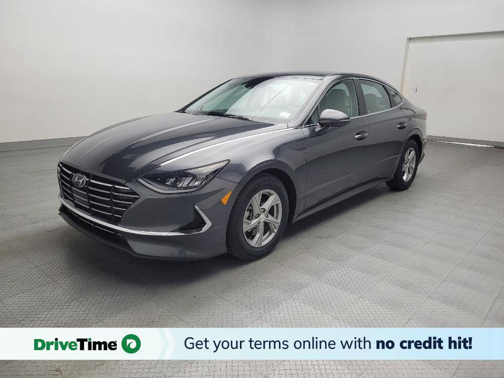 2023 Hyundai Sonata SE — Sedan — 28,734 mi — Tyler, TX