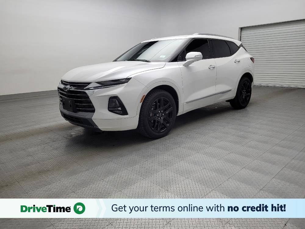 2020 Chevrolet Blazer Premier — SUV — 108,551 mi — Tyler, TX
