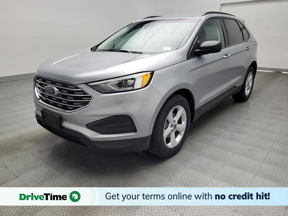 2020 Ford Edge SE — SUV — 64,243 mi — Tyler, TX