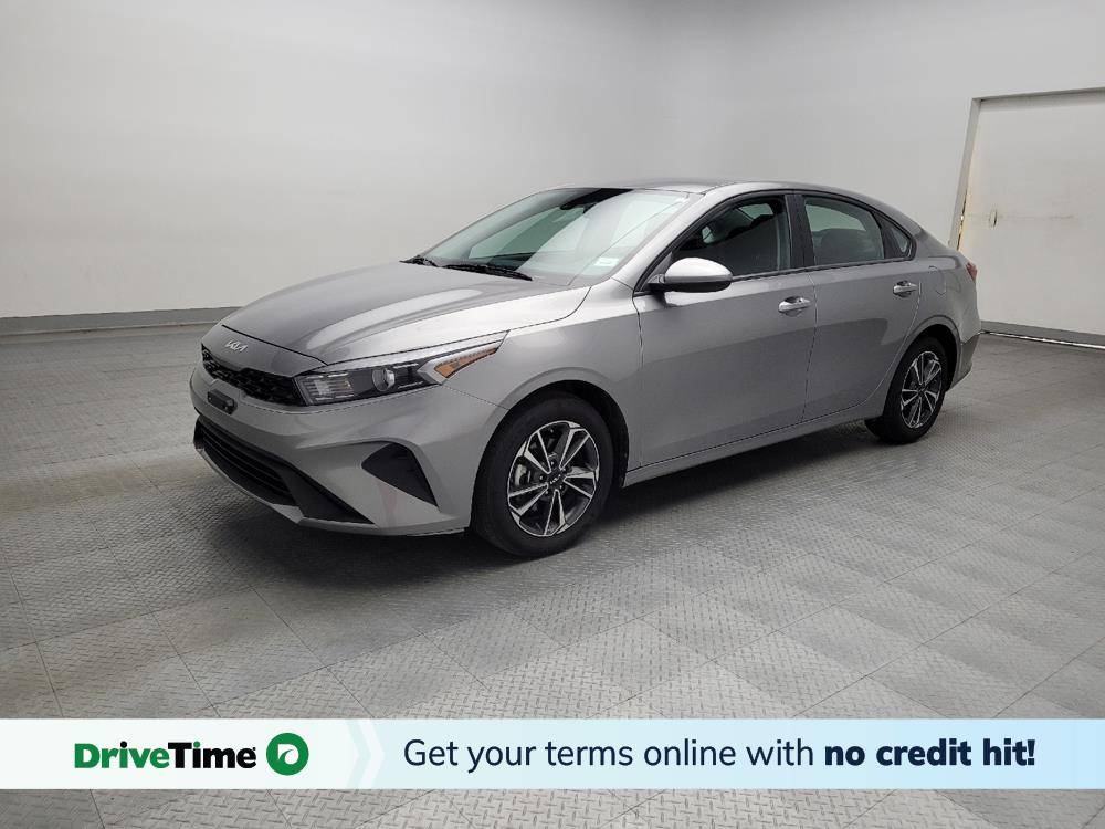2024 Kia Forte LXS — Sedan — 29,913 mi — Tyler, TX