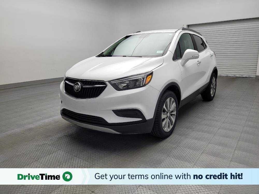 2019 Buick Encore Preferred — SUV — 95,604 mi — Tyler, TX