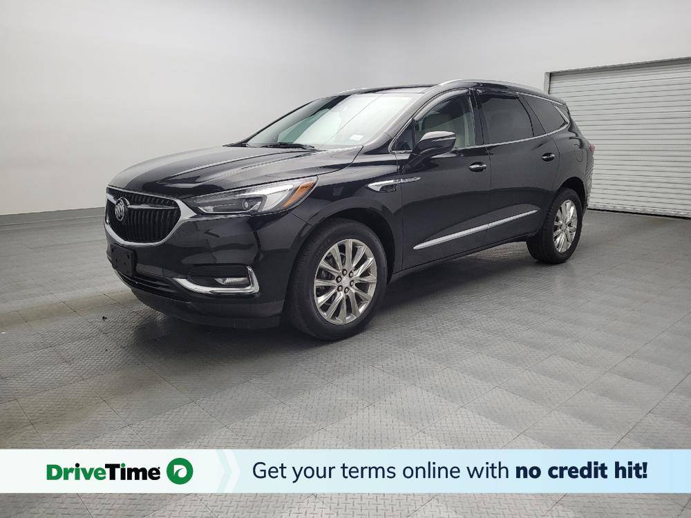 2019 Buick Enclave Premium — SUV — 72,715 mi — Tyler, TX