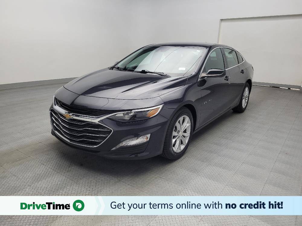 2023 Chevrolet Malibu LT — Sedan — 69,350 mi — Tyler, TX