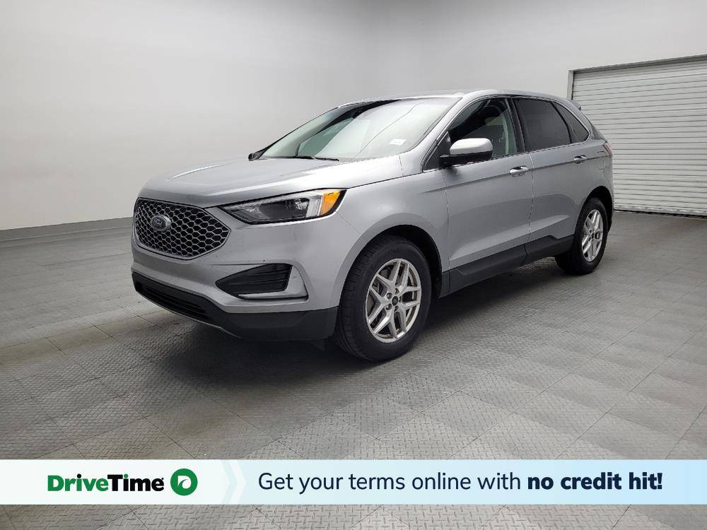 2024 Ford Edge SEL — SUV — 49,401 mi — Tyler, TX