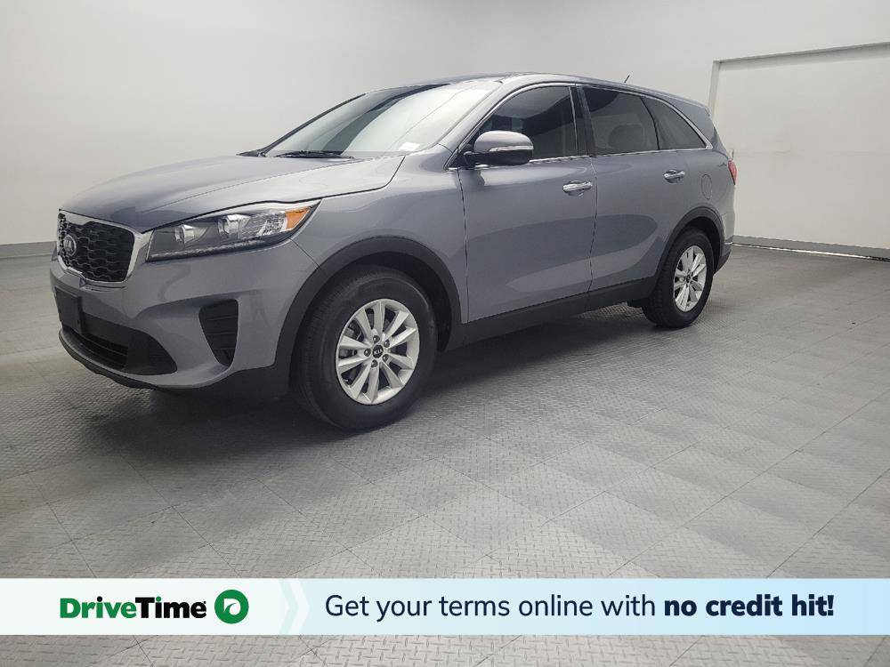 2019 Kia Sorento L — SUV — 104,107 mi — Tyler, TX