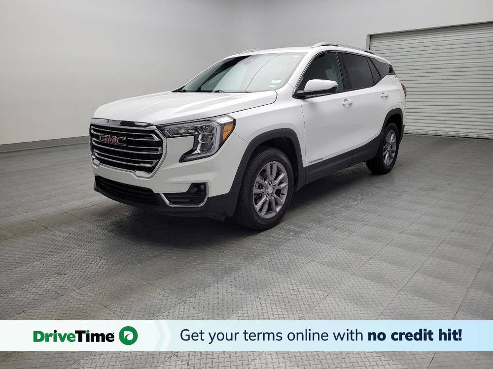 2023 GMC Terrain SLT — SUV — 49,179 mi — Tyler, TX