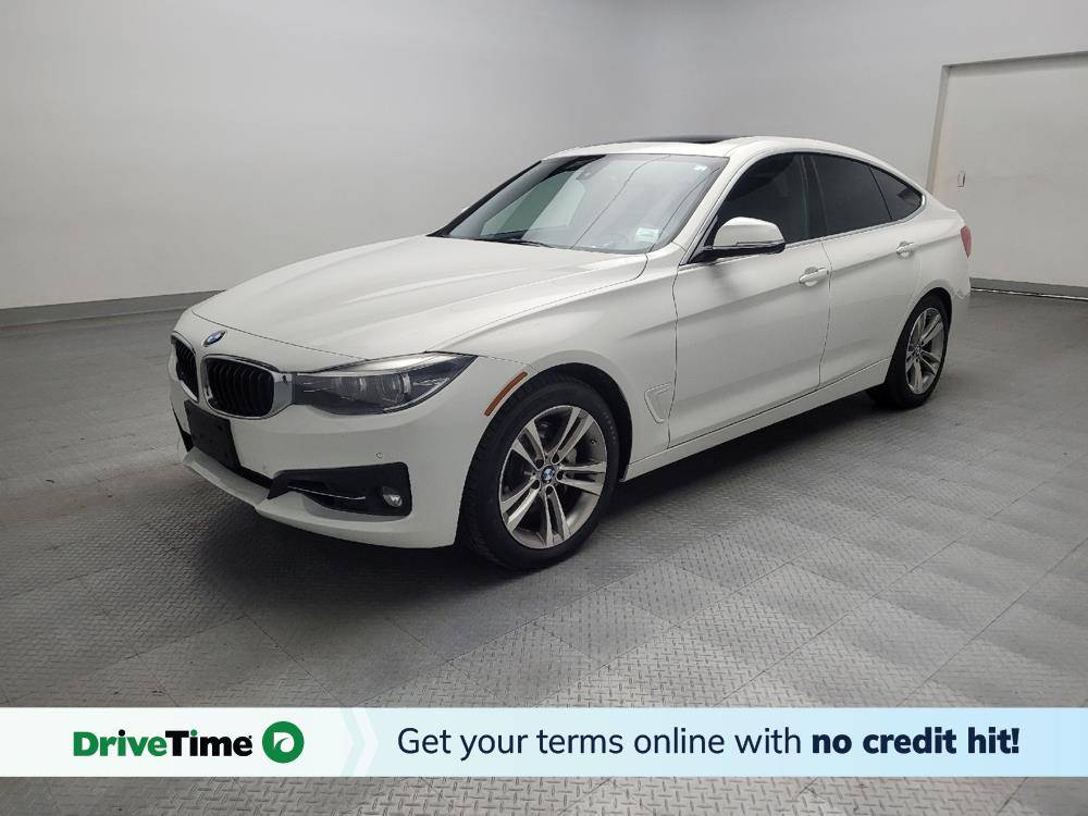 2018 BMW 3 Series 340i — Hatchback — 72,559 mi — Tyler, TX
