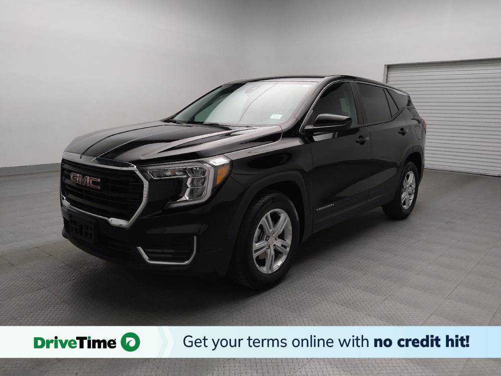 2024 GMC Terrain SLE — SUV — 19,248 mi — Tyler, TX