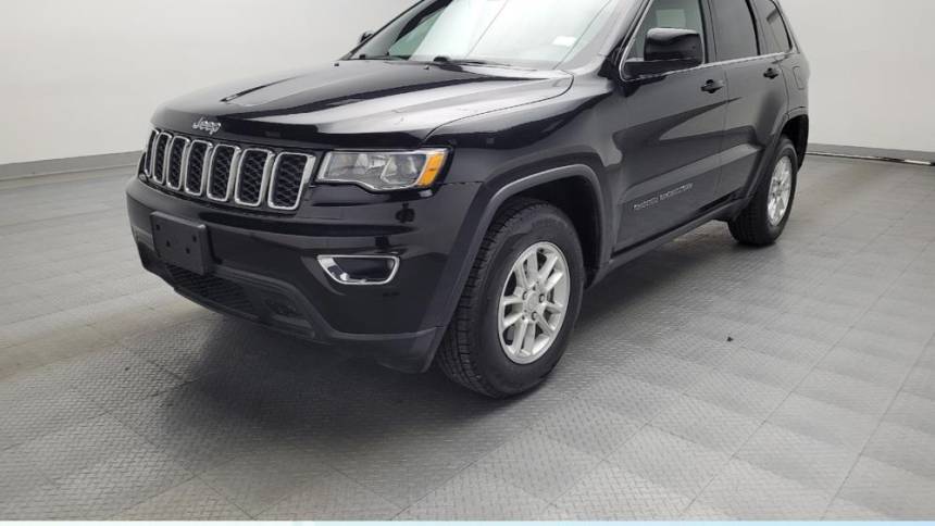 2020 Jeep Grand Cherokee Laredo E — SUV — 83,771 mi — Tyler, TX