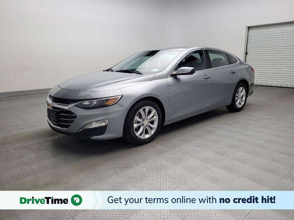 2023 Chevrolet Malibu LT — Sedan — 63,854 mi — Tyler, TX