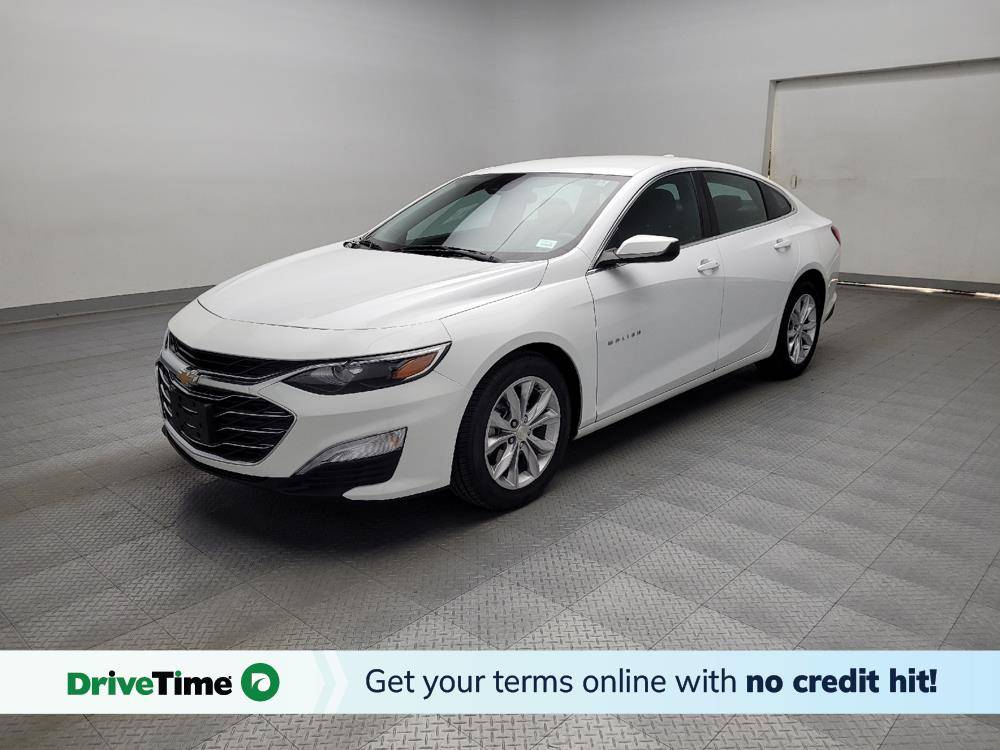 2023 Chevrolet Malibu LT — Sedan — 48,228 mi — Tyler, TX
