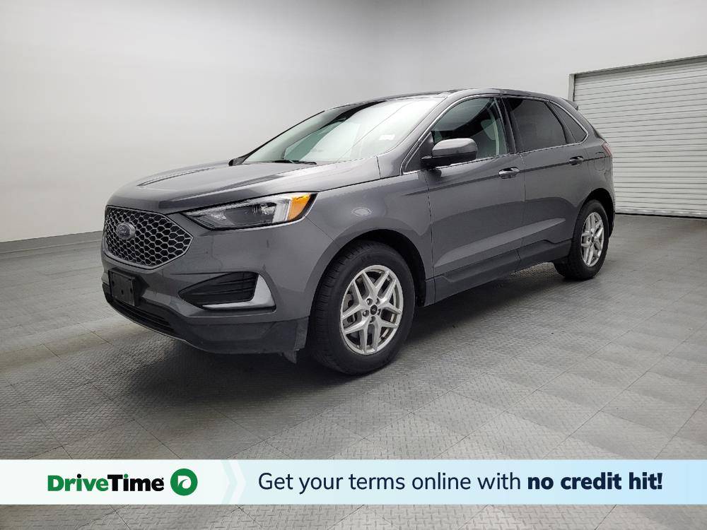 2024 Ford Edge SEL — SUV — 43,814 mi — Tyler, TX