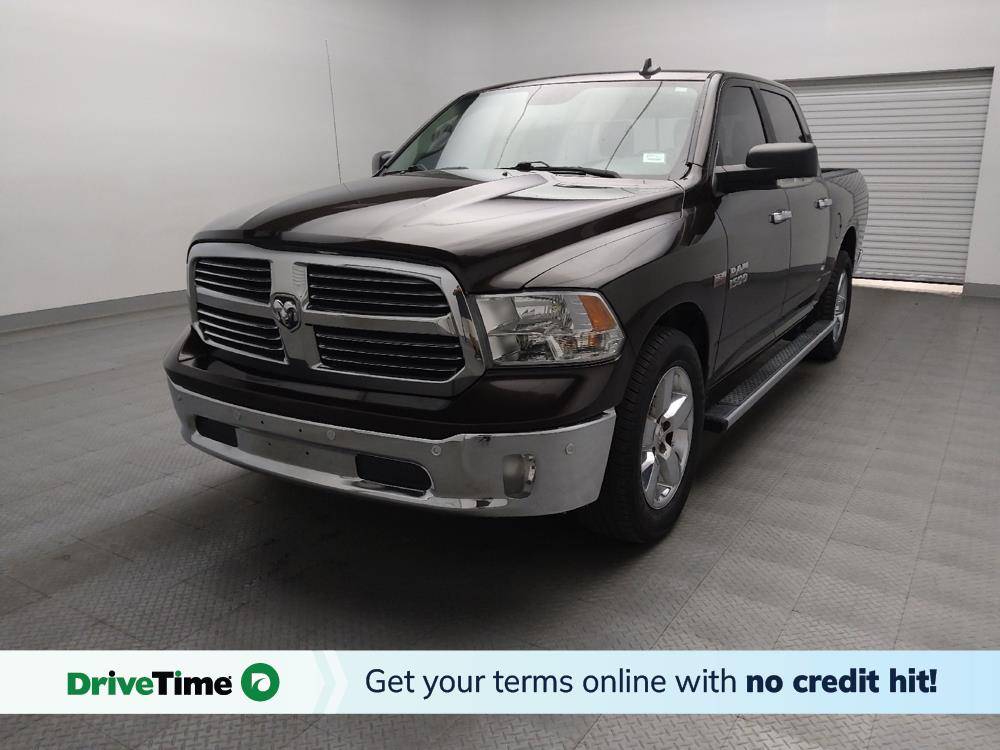 2017 Ram 1500 Lone Star — Pickup Truck — 128,058 mi — Tyler, TX