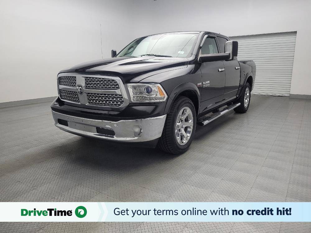 2016 Ram 1500 Laramie — Pickup Truck — 125,521 mi — Tyler, TX