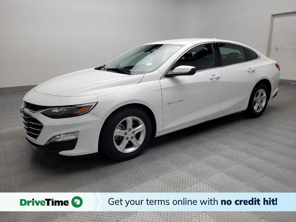 2023 Chevrolet Malibu LT — Sedan — 36,685 mi — Tyler, TX