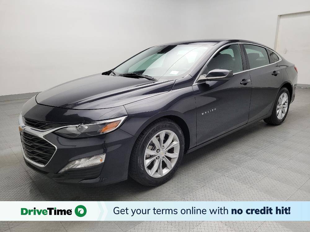 2023 Chevrolet Malibu LT — Sedan — 15,074 mi — Tyler, TX