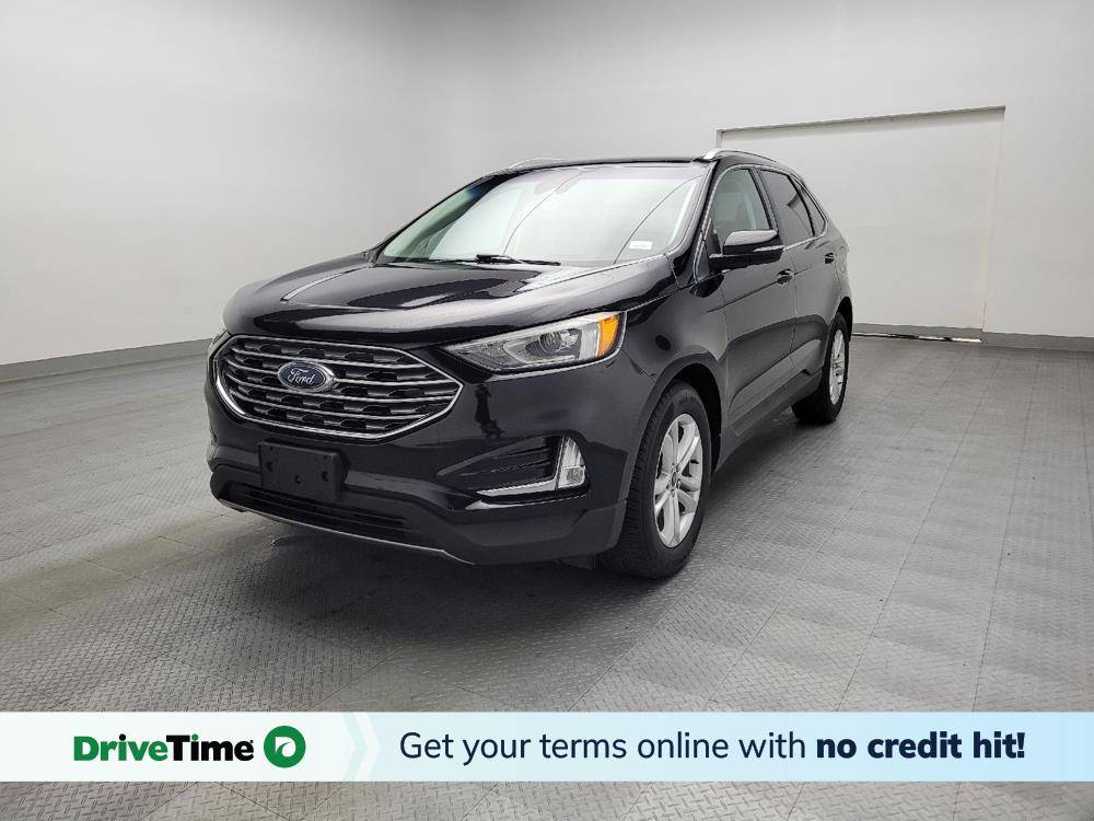 2020 Ford Edge SEL — SUV — 68,599 mi — Tyler, TX