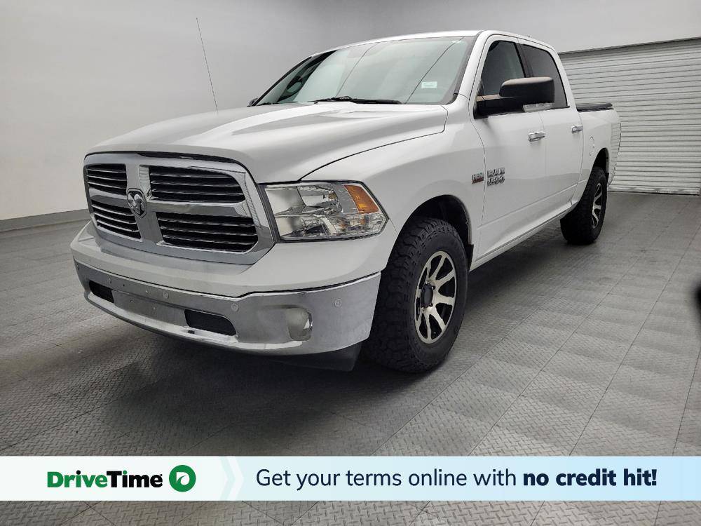 2017 Ram 1500 Lone Star — Pickup Truck — 119,559 mi — Tyler, TX