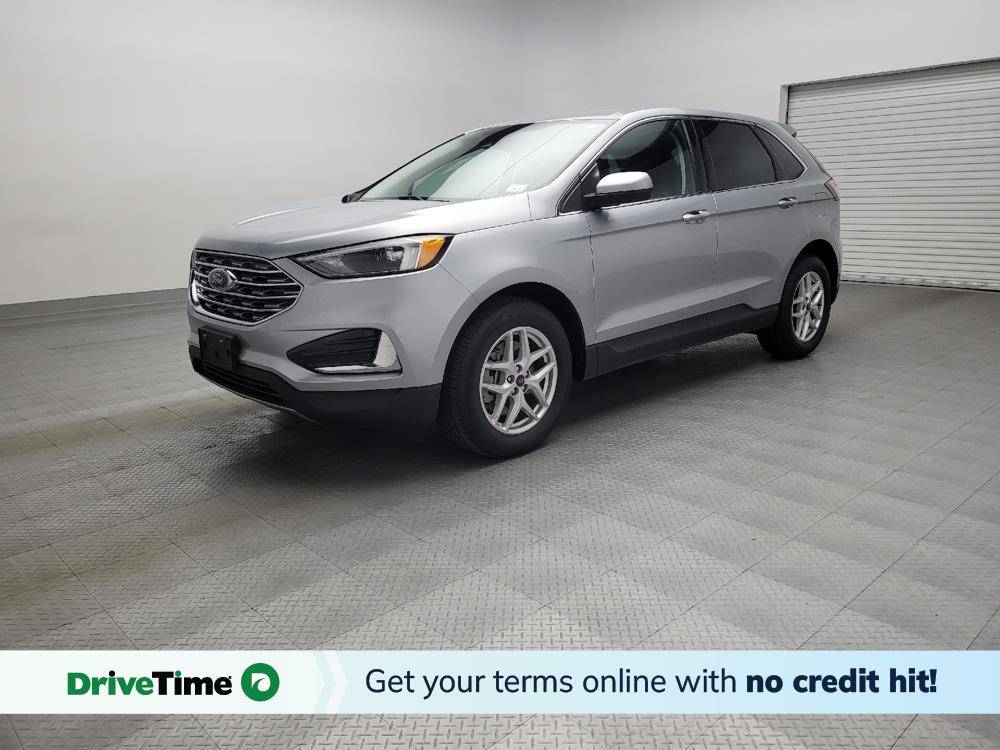 2022 Ford Edge SEL — SUV — 68,920 mi — Tyler, TX