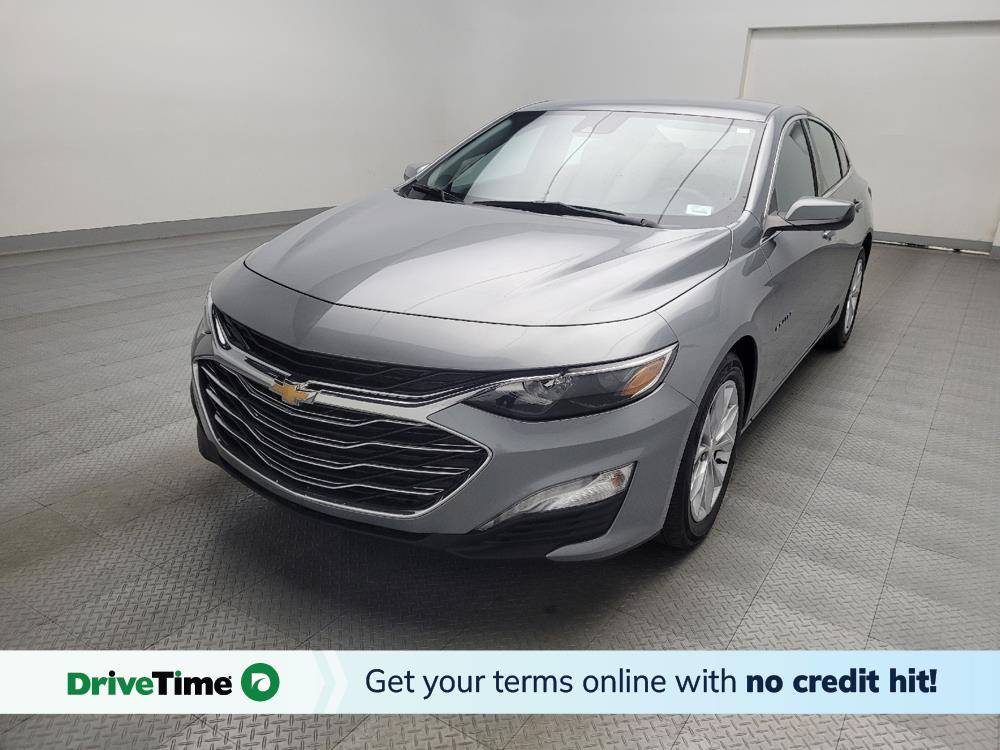 2023 Chevrolet Malibu LT — Sedan — 32,811 mi — Tyler, TX