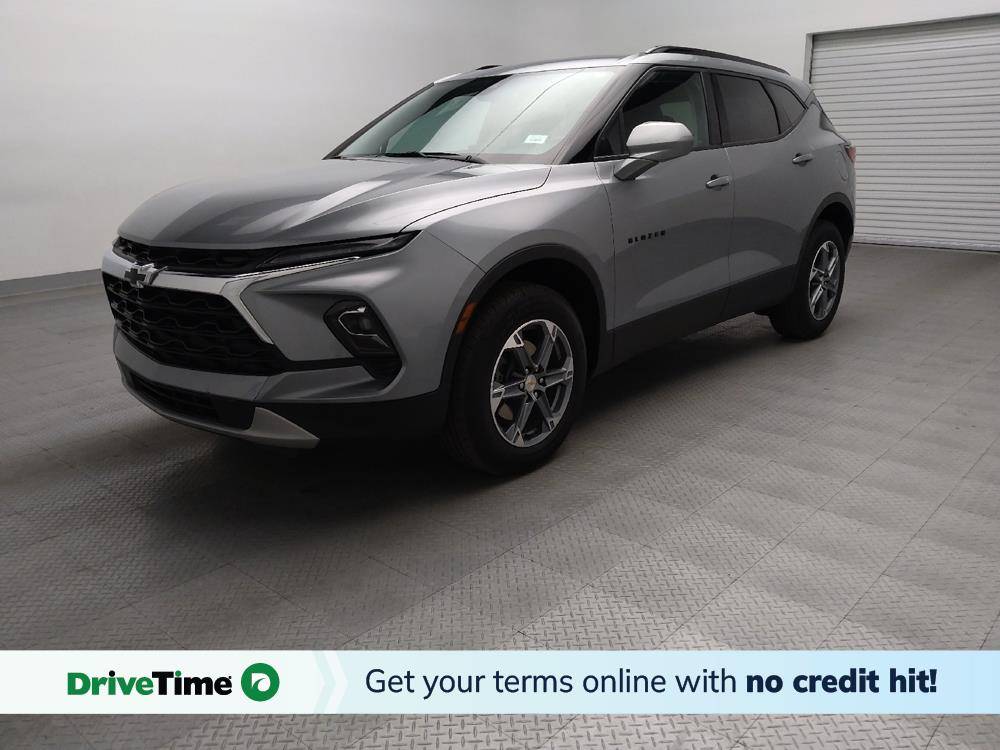 2023 Chevrolet Blazer 2LT — SUV — 21,260 mi — Tyler, TX