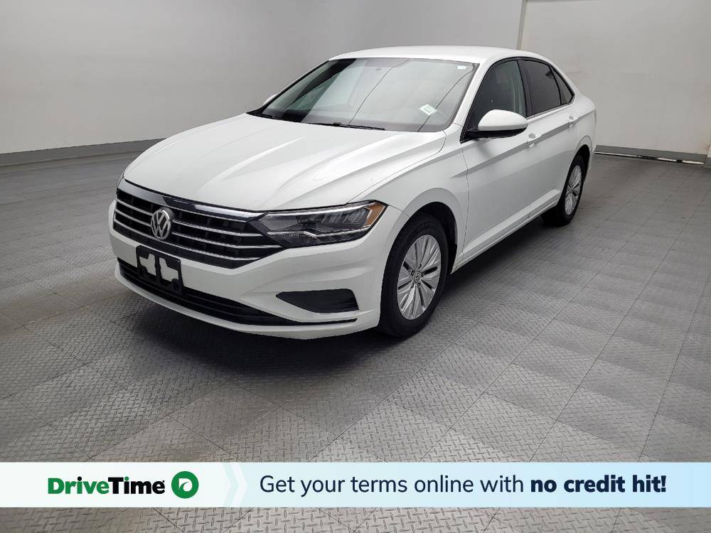 2019 Volkswagen Jetta S — Sedan — 67,272 mi — Tyler, TX