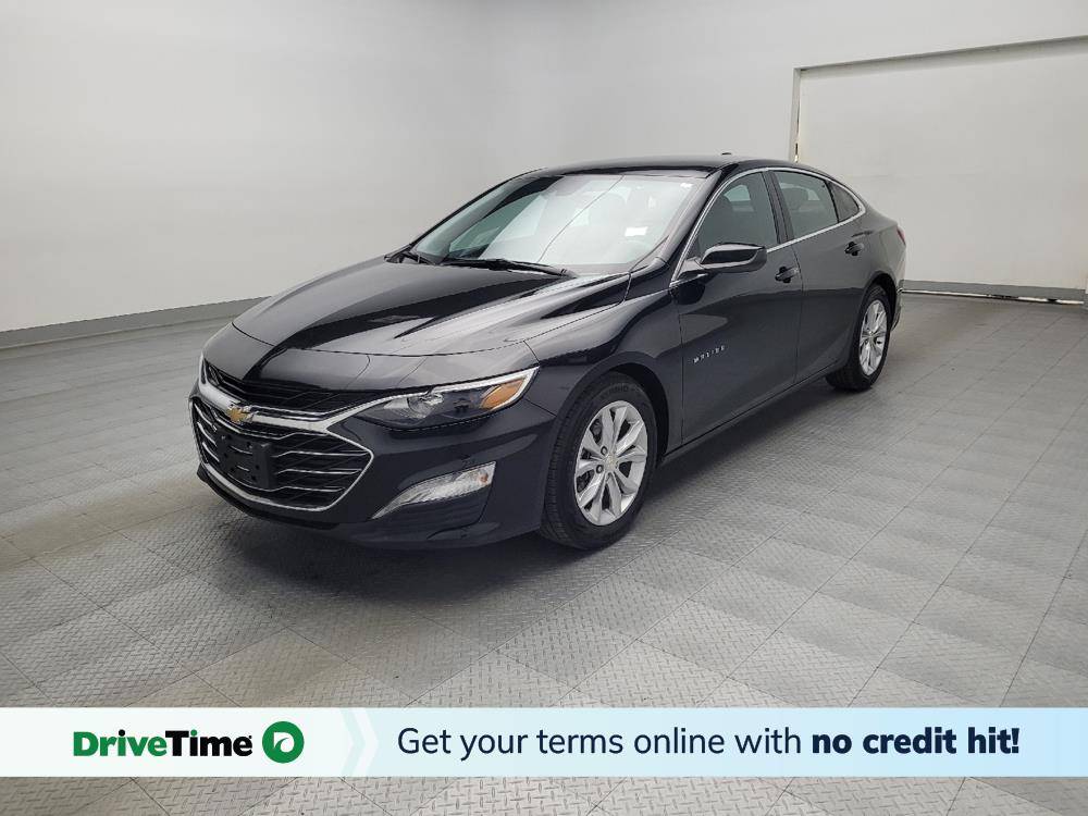 2023 Chevrolet Malibu LT — Sedan — 54,478 mi — Tyler, TX