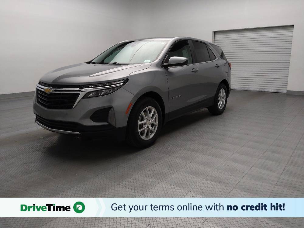 2024 Chevrolet Equinox LT — SUV — 40,857 mi — Tyler, TX