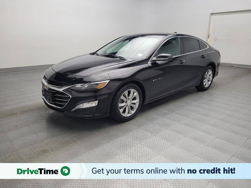 2020 Chevrolet Malibu LT — Sedan — 99,793 mi — Tyler, TX