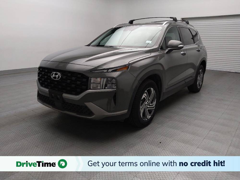 2023 Hyundai Santa Fe SEL — SUV — 60,458 mi — Tyler, TX
