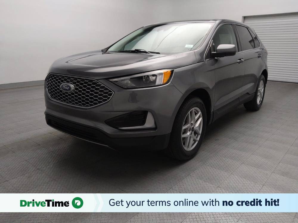 2024 Ford Edge SEL — SUV — 30,810 mi — Tyler, TX