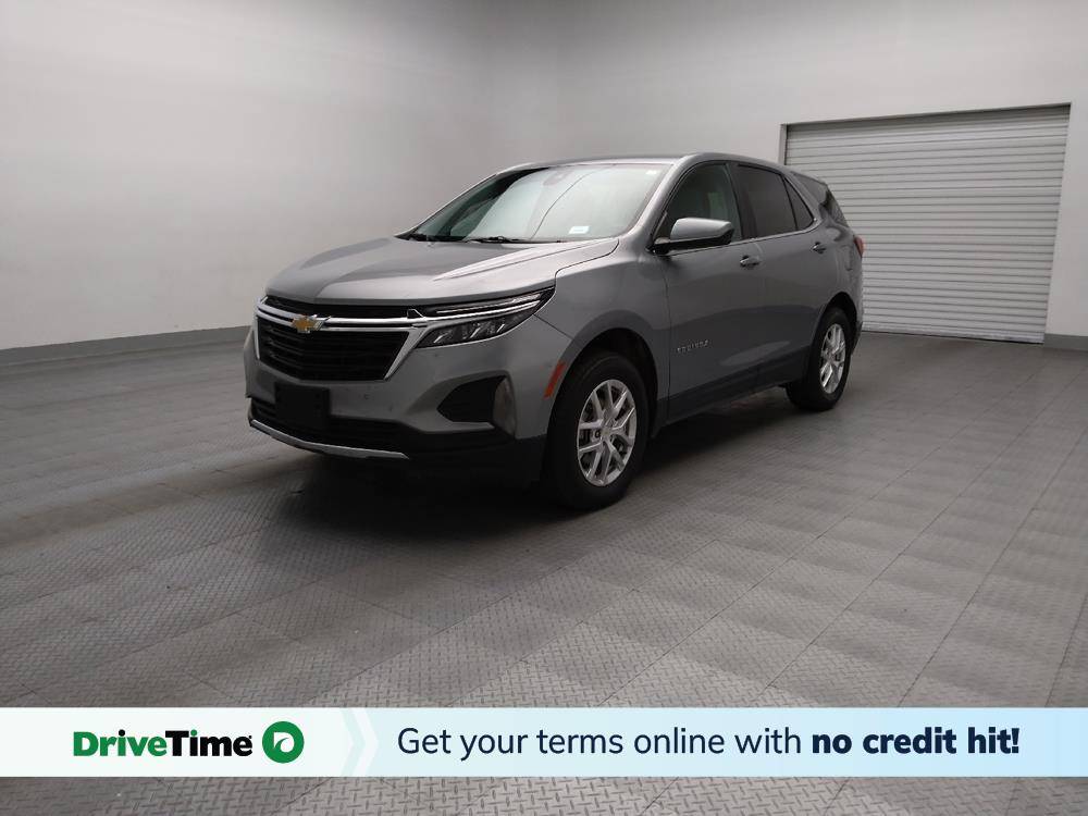 2024 Chevrolet Equinox LT — SUV — 40,118 mi — Tyler, TX