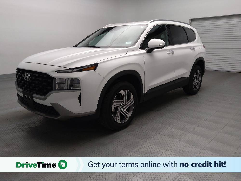 2023 Hyundai Santa Fe SEL — SUV — 53,016 mi — Tyler, TX
